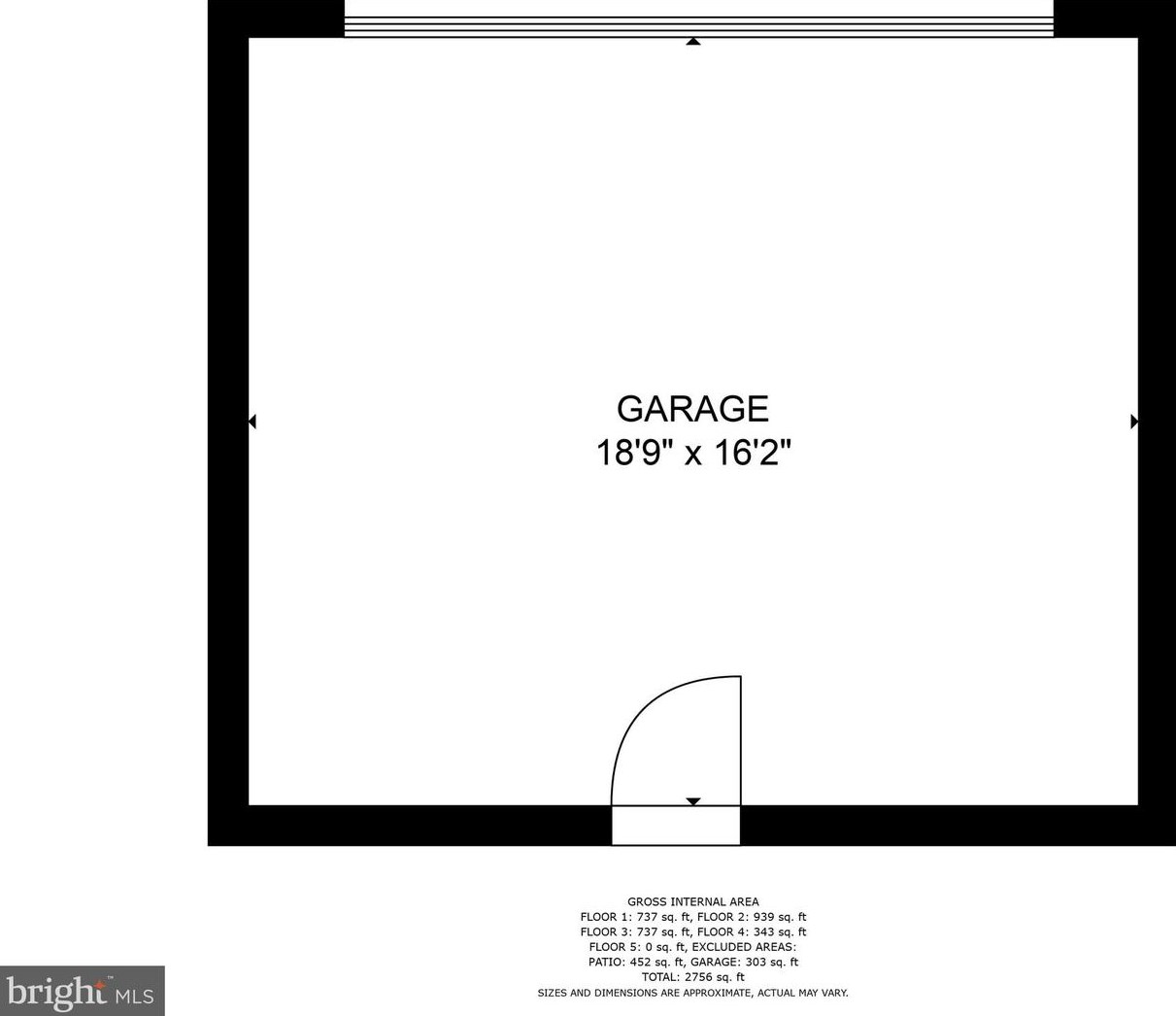 5417 Springlake Way, Baltimore MD  21212-3445 exterior