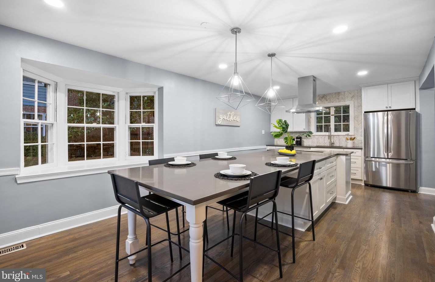 5417 Springlake Way, Baltimore MD  21212-3445 exterior