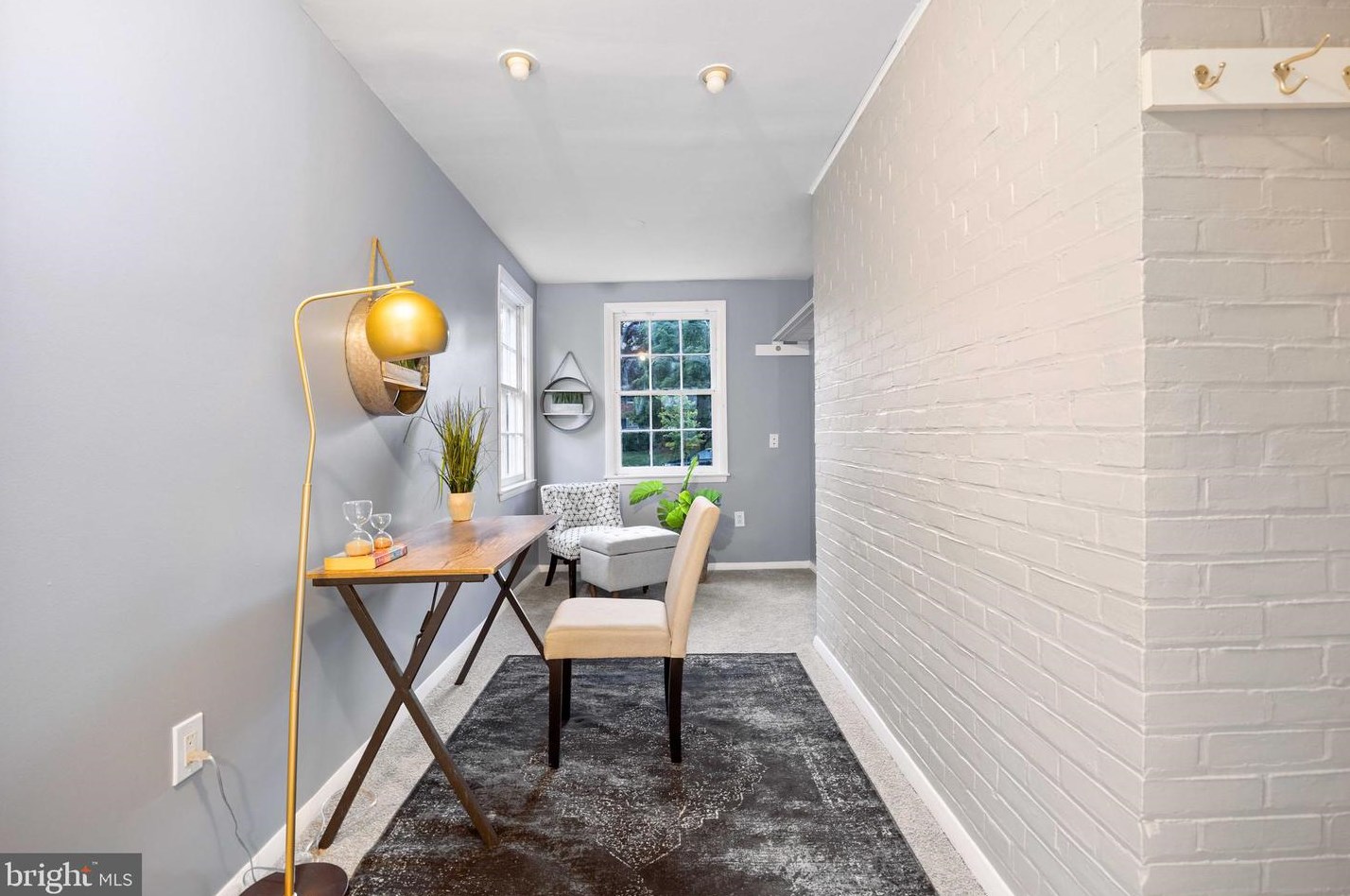 5417 Springlake Way, Baltimore MD  21212-3445 exterior