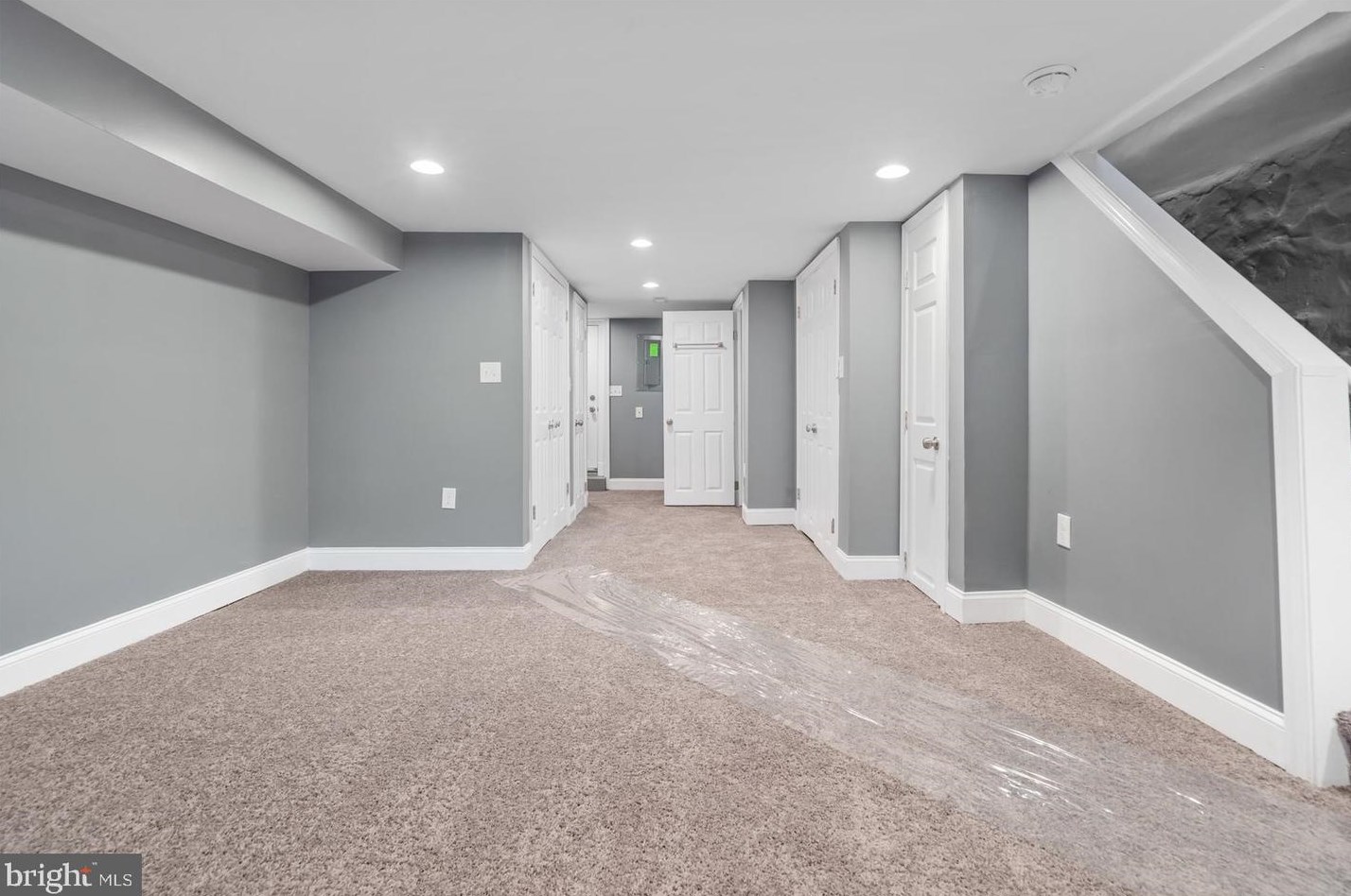775 Linnard St, Baltimore MD  21229-2037 exterior