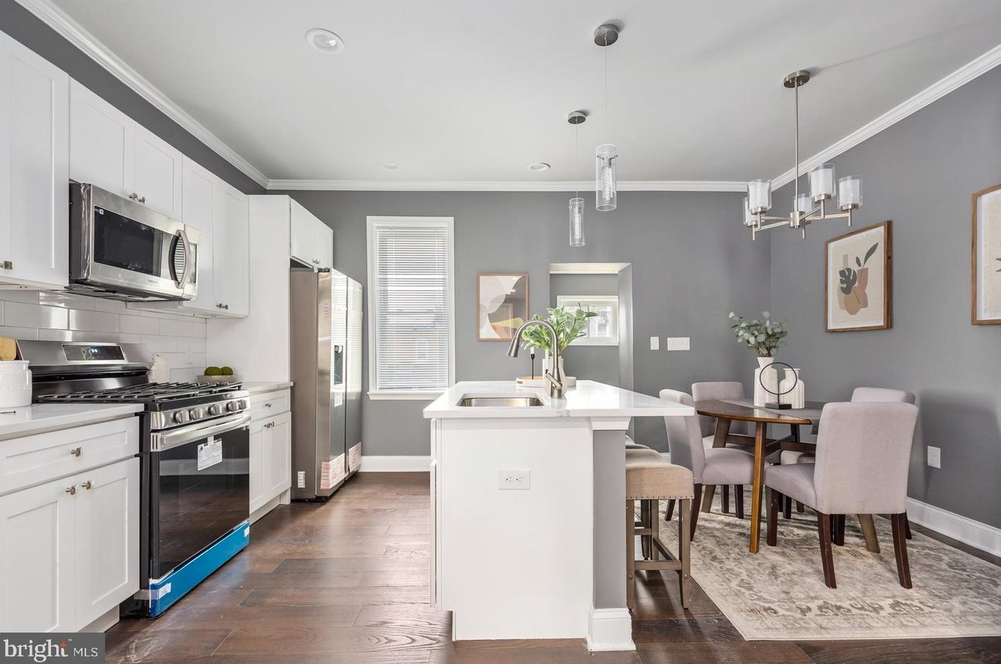 775 Linnard St, Baltimore MD  21229-2037 exterior