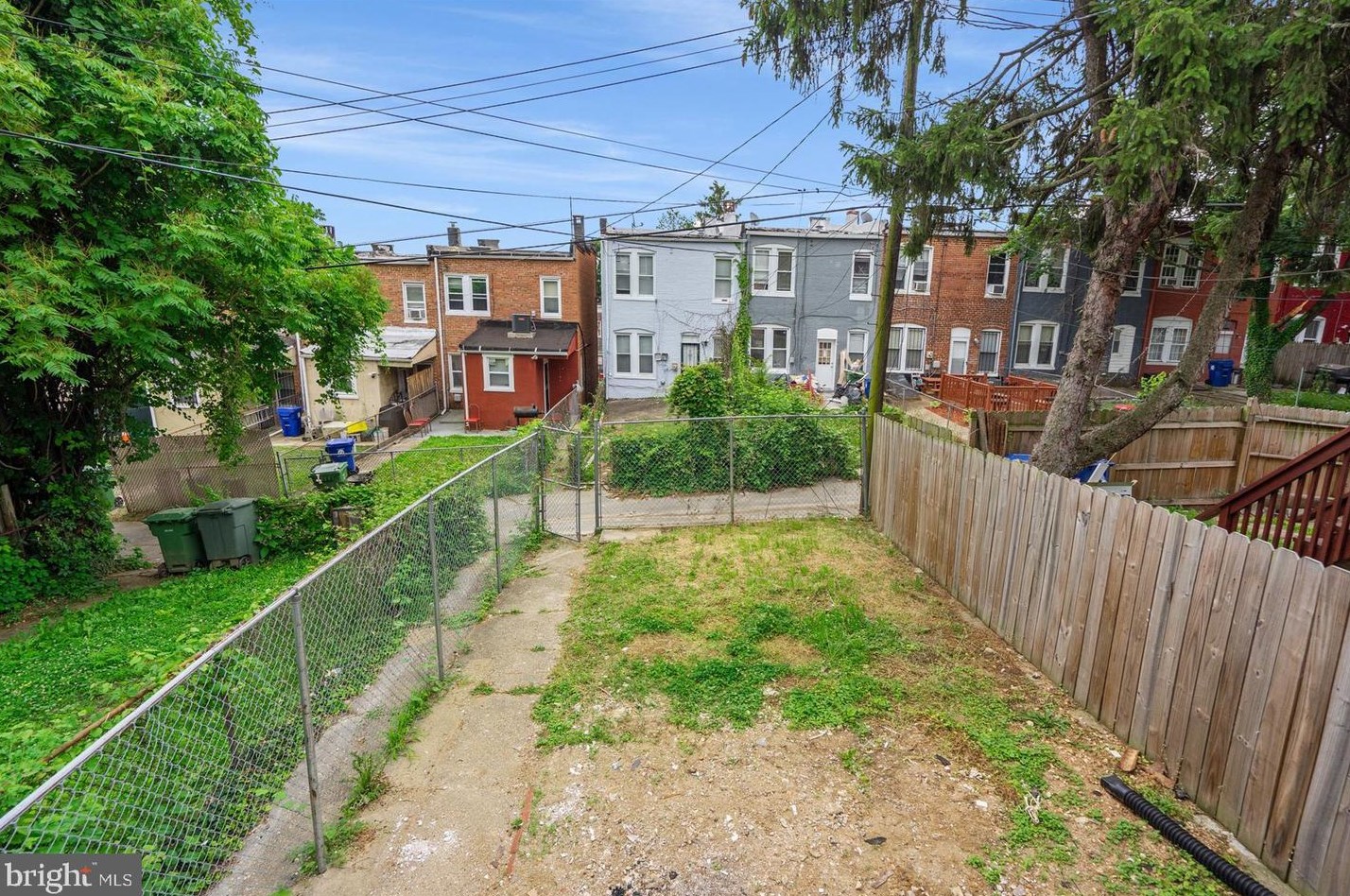 775 Linnard St, Baltimore MD  21229-2037 exterior