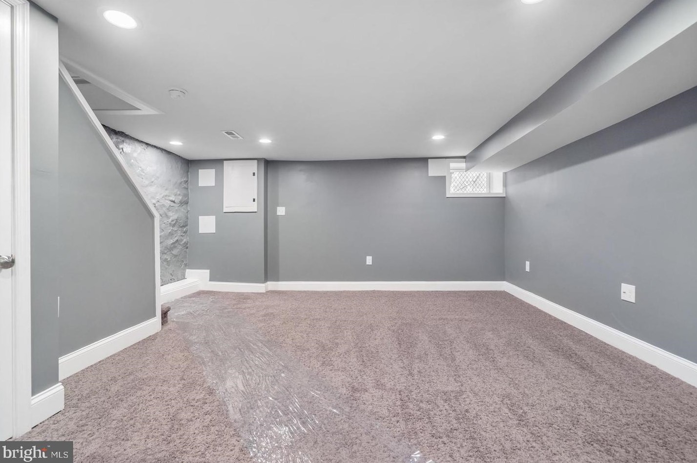 775 Linnard St, Baltimore MD  21229-2037 exterior