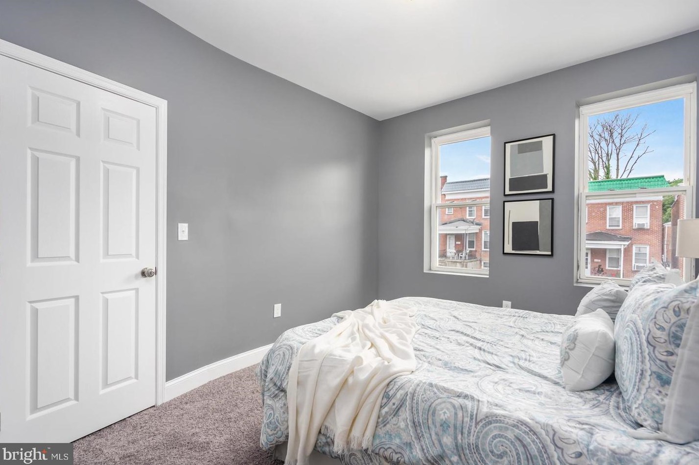 775 Linnard St, Baltimore MD  21229-2037 exterior