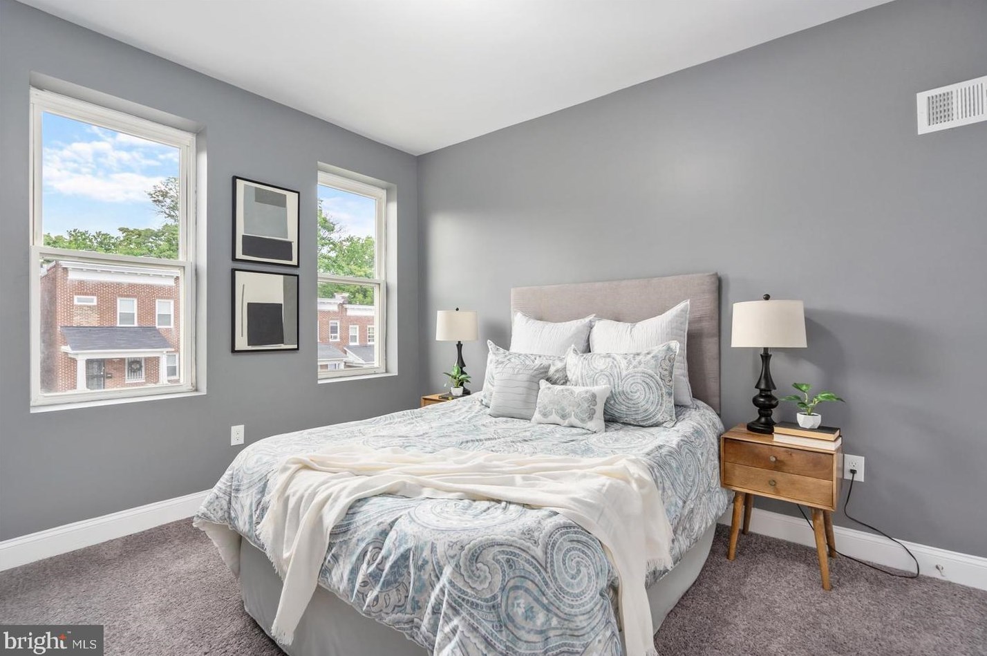 775 Linnard St, Baltimore MD  21229-2037 exterior