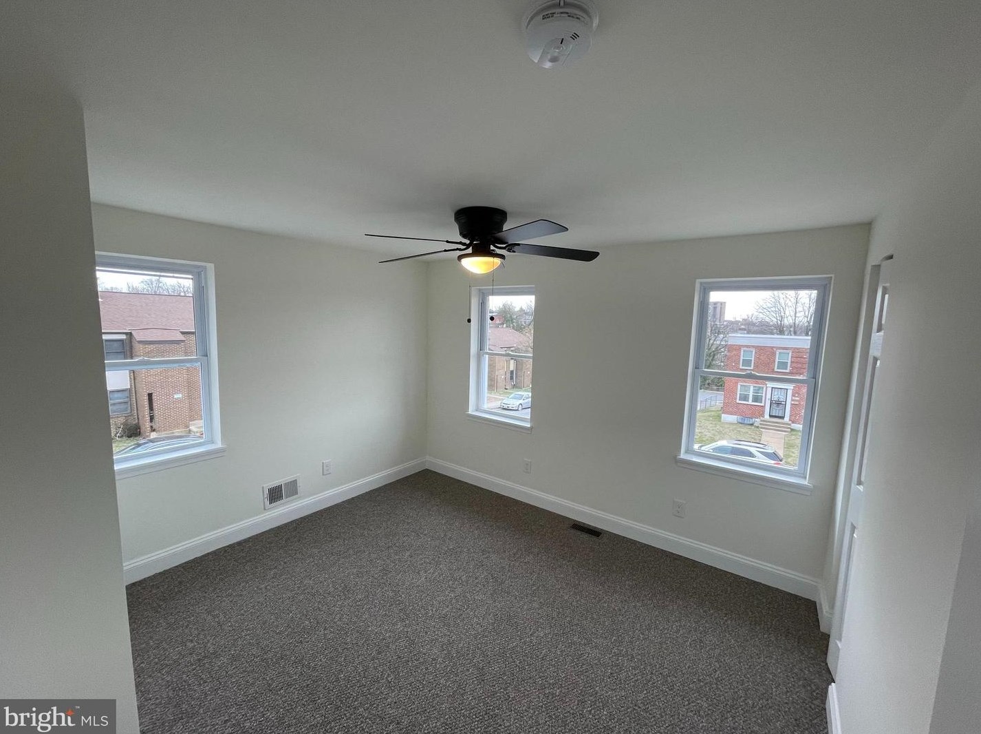 3200 Westmont Ave, Baltimore MD  21216-3833 exterior