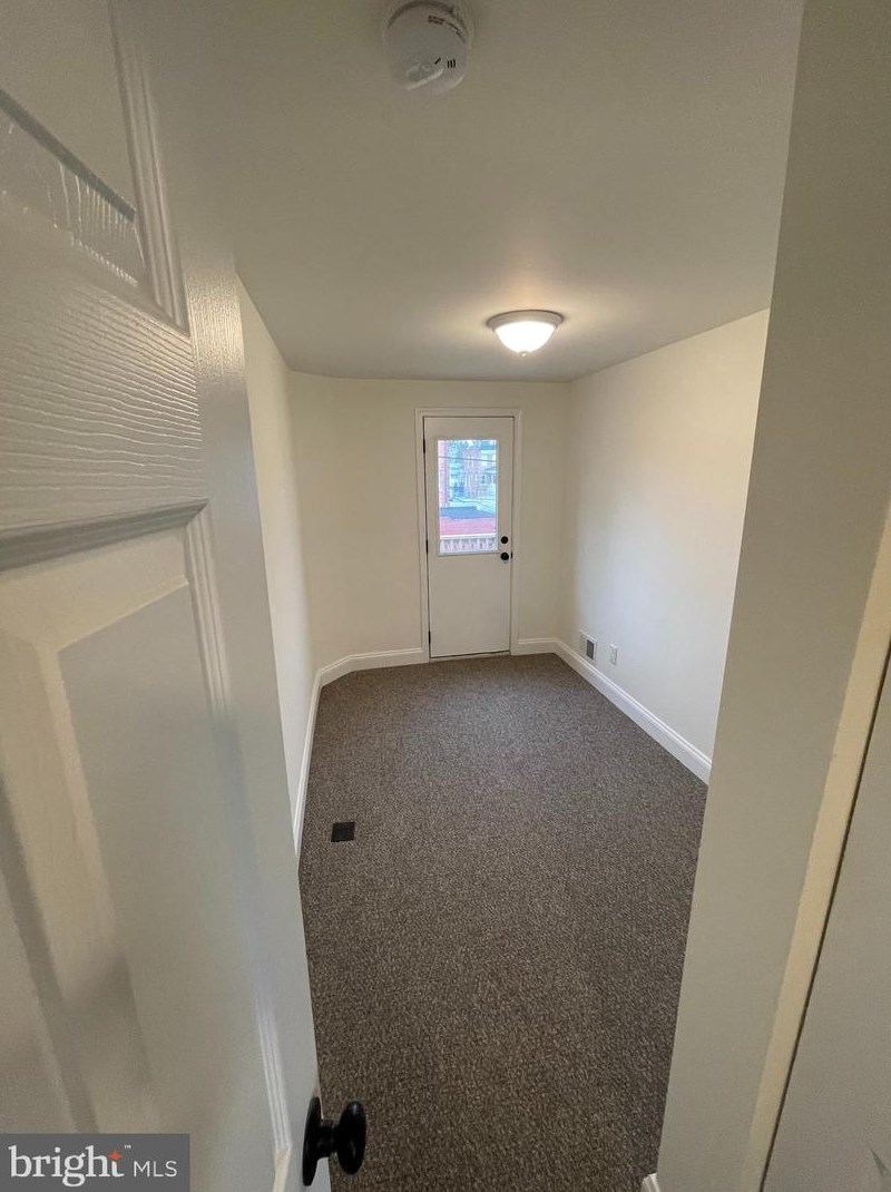 3200 Westmont Ave, Baltimore MD  21216-3833 exterior