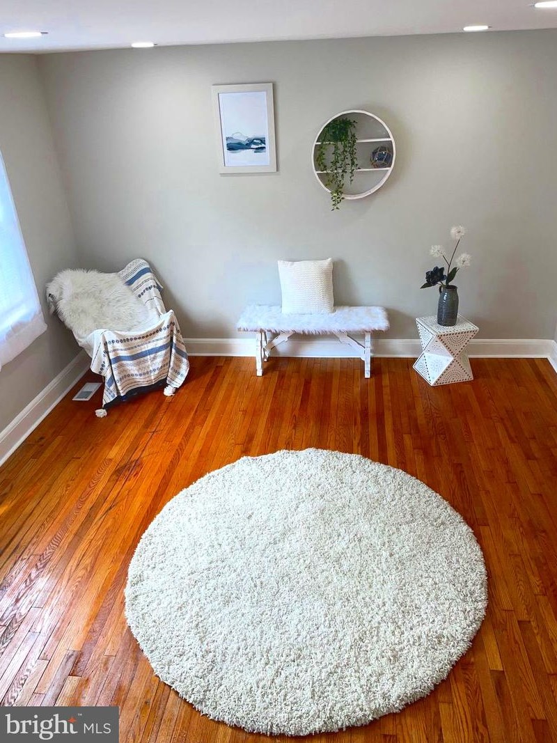 5166 Stafford Rd, Baltimore MD  21229-3226 exterior