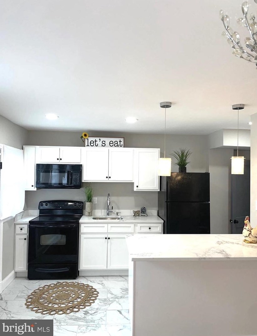 5166 Stafford Rd, Baltimore MD  21229-3226 exterior