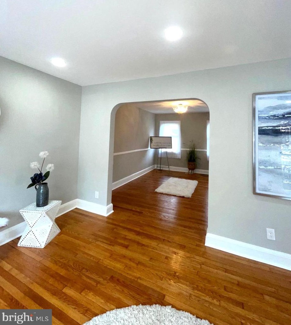 5166 Stafford Rd, Baltimore MD  21229-3226 exterior