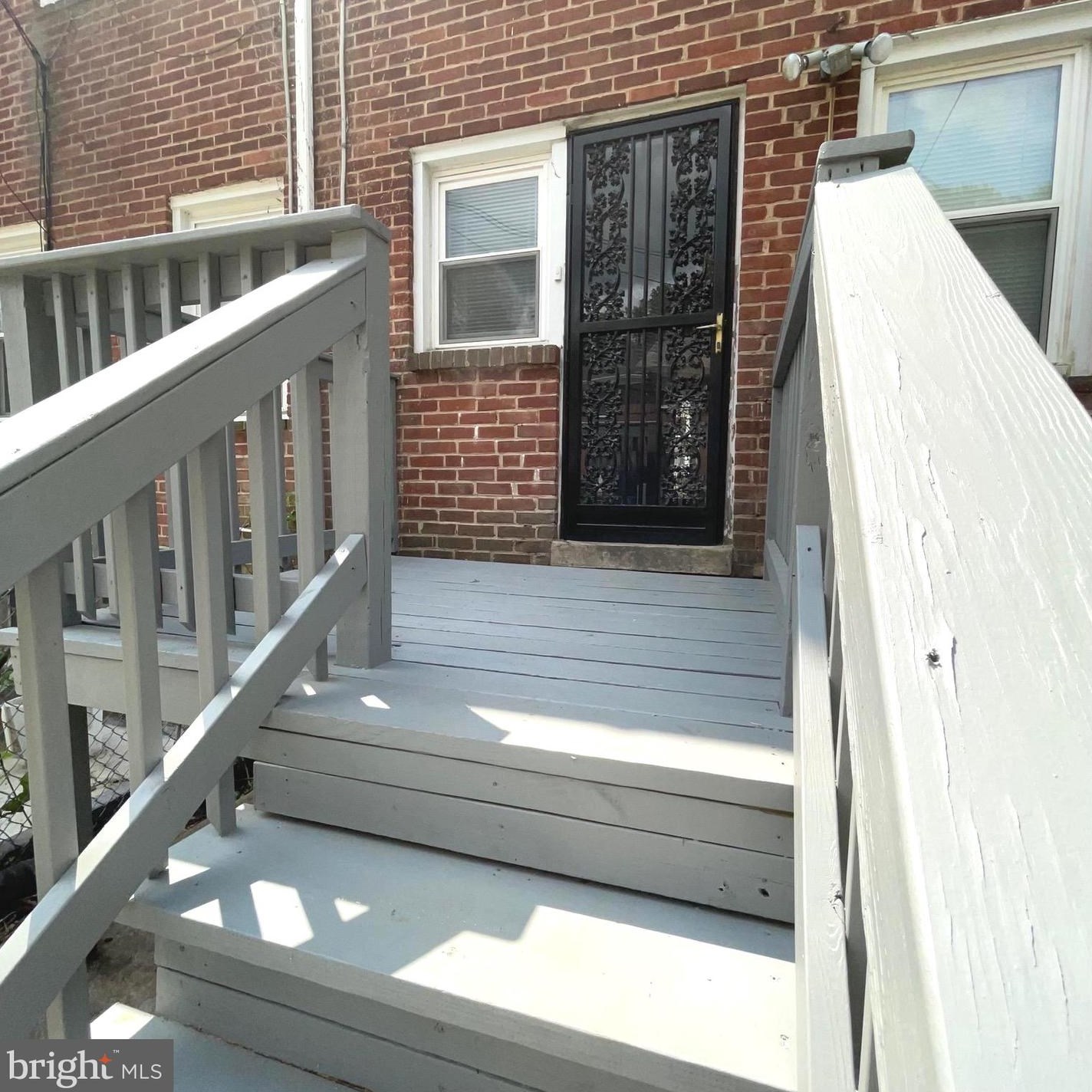 5166 Stafford Rd, Baltimore MD  21229-3226 exterior