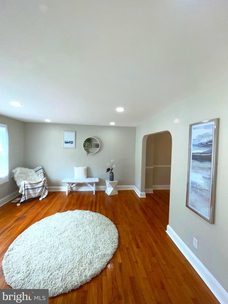 5166 Stafford Rd, Baltimore MD  21229-3226 exterior