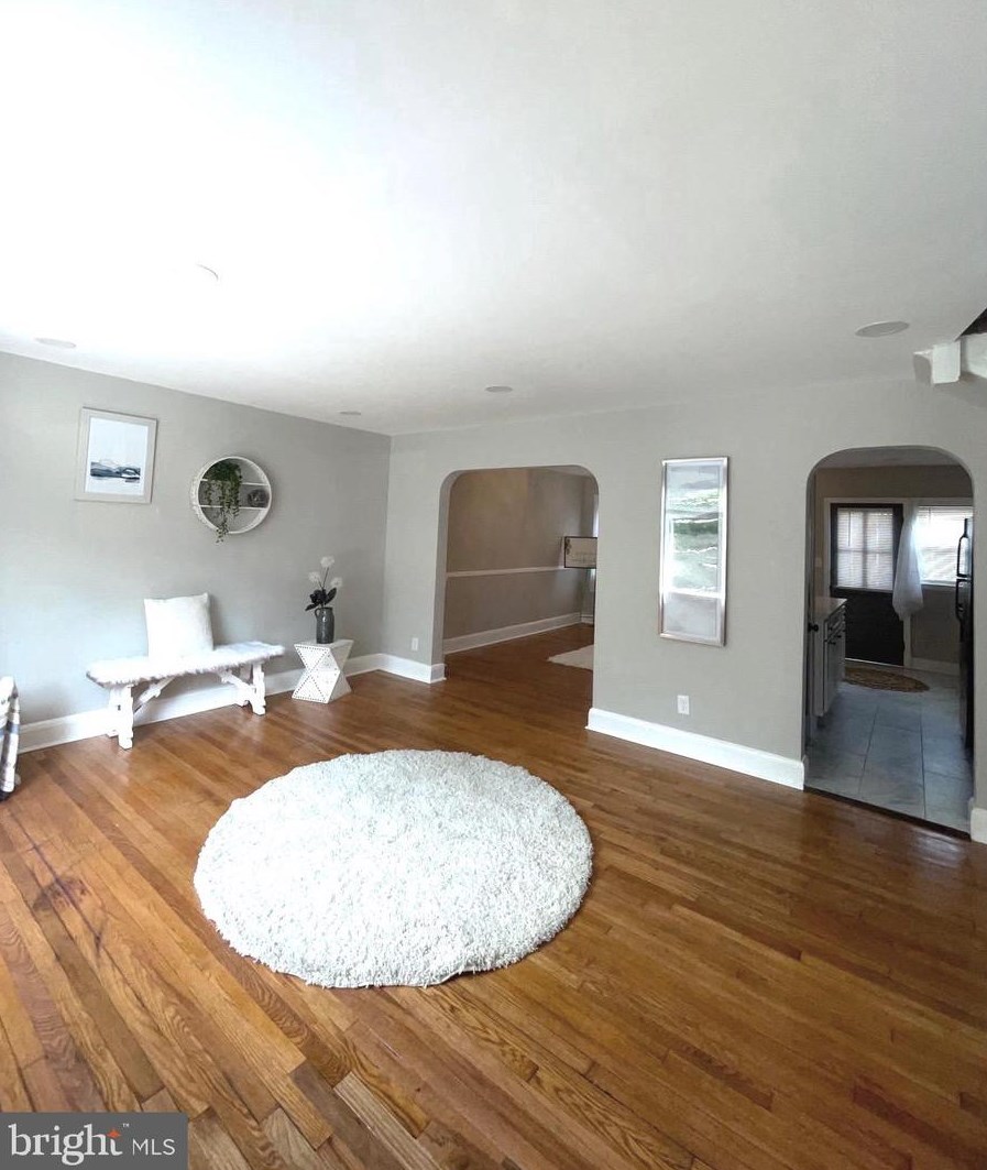 5166 Stafford Rd, Baltimore MD  21229-3226 exterior