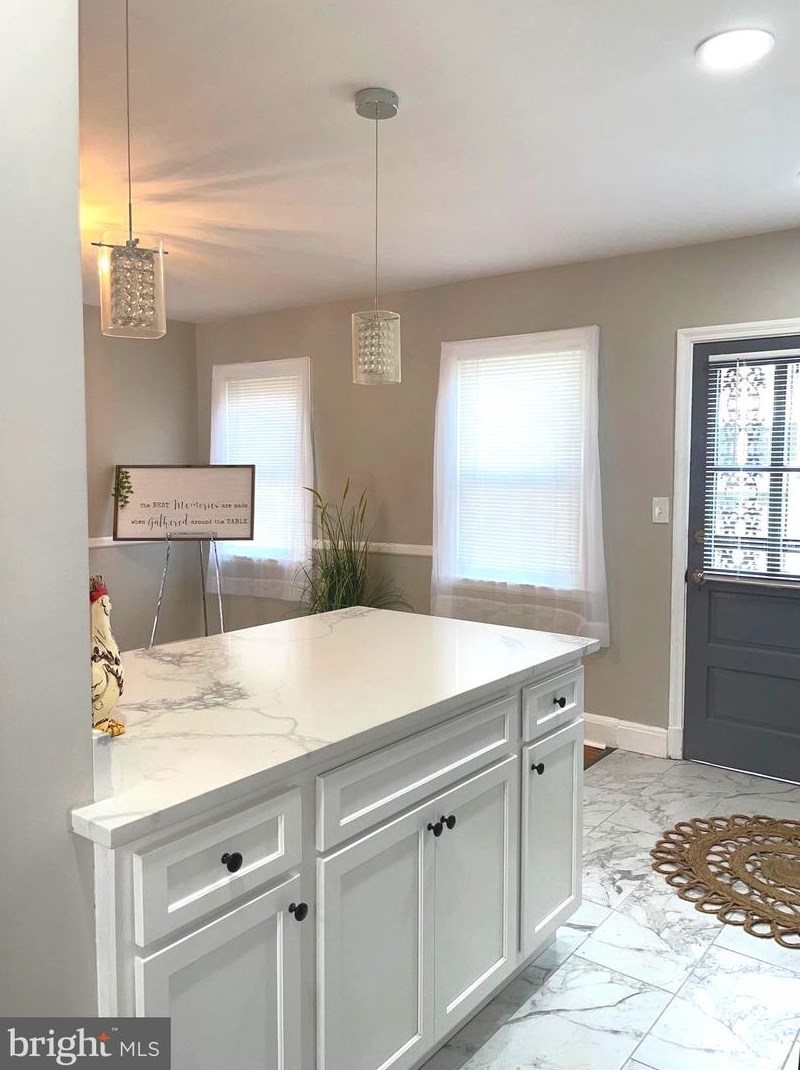 5166 Stafford Rd, Baltimore MD  21229-3226 exterior