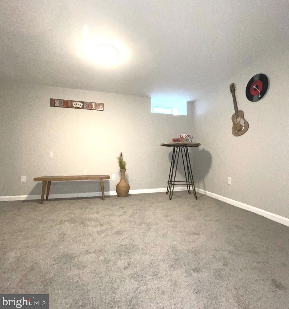 5166 Stafford Rd, Baltimore MD  21229-3226 exterior