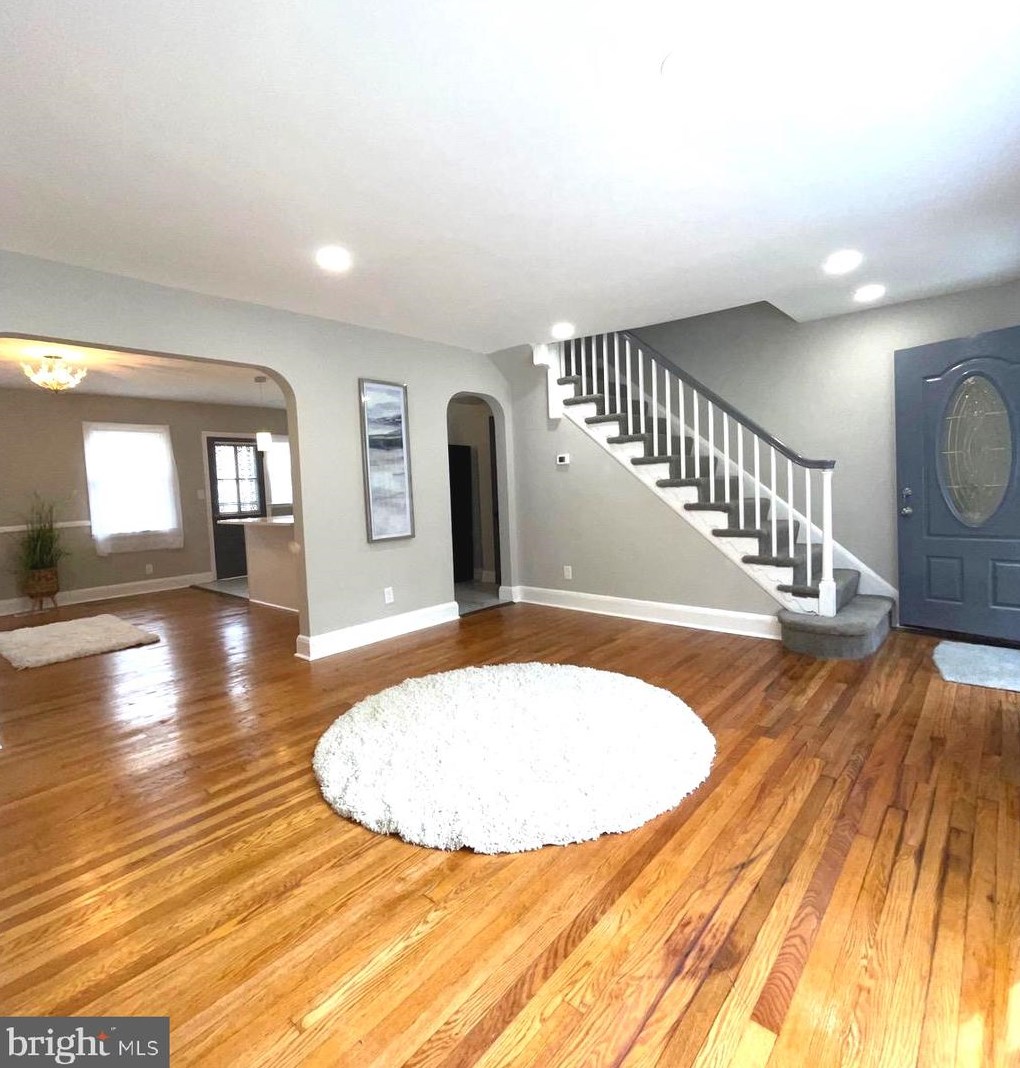 5166 Stafford Rd, Baltimore MD  21229-3226 exterior