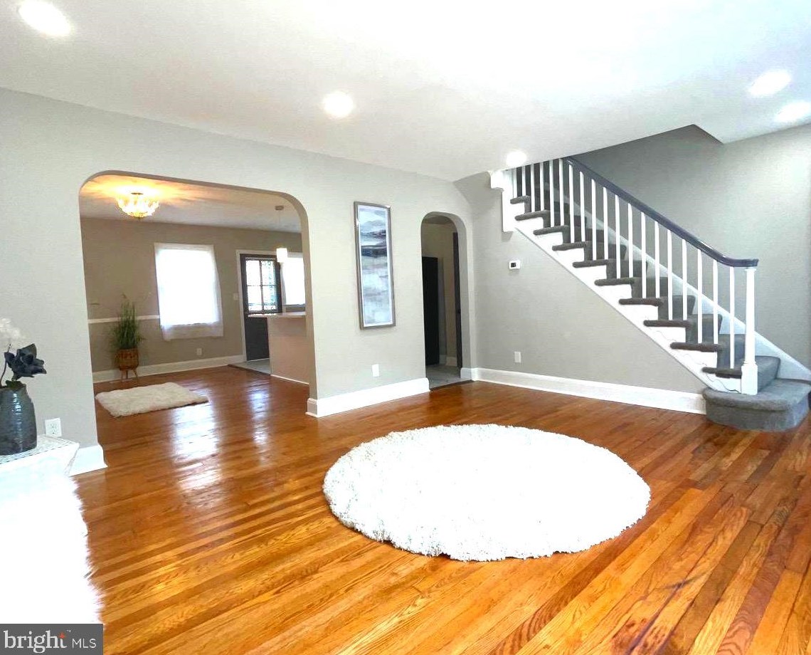 5166 Stafford Rd, Baltimore MD  21229-3226 exterior