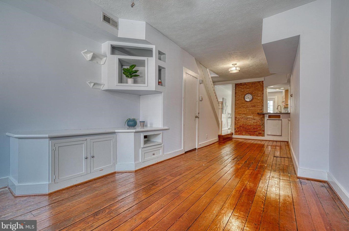 109 Clement St, Baltimore MD  21230-4510 exterior