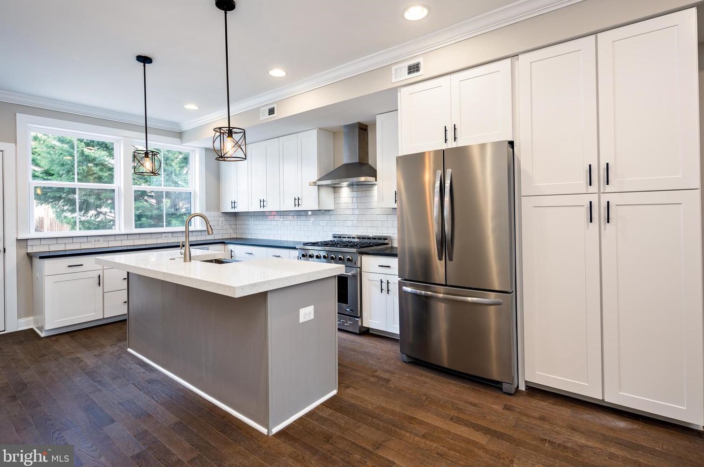 1114 Conkling St, Baltimore MD  21224-5208 exterior