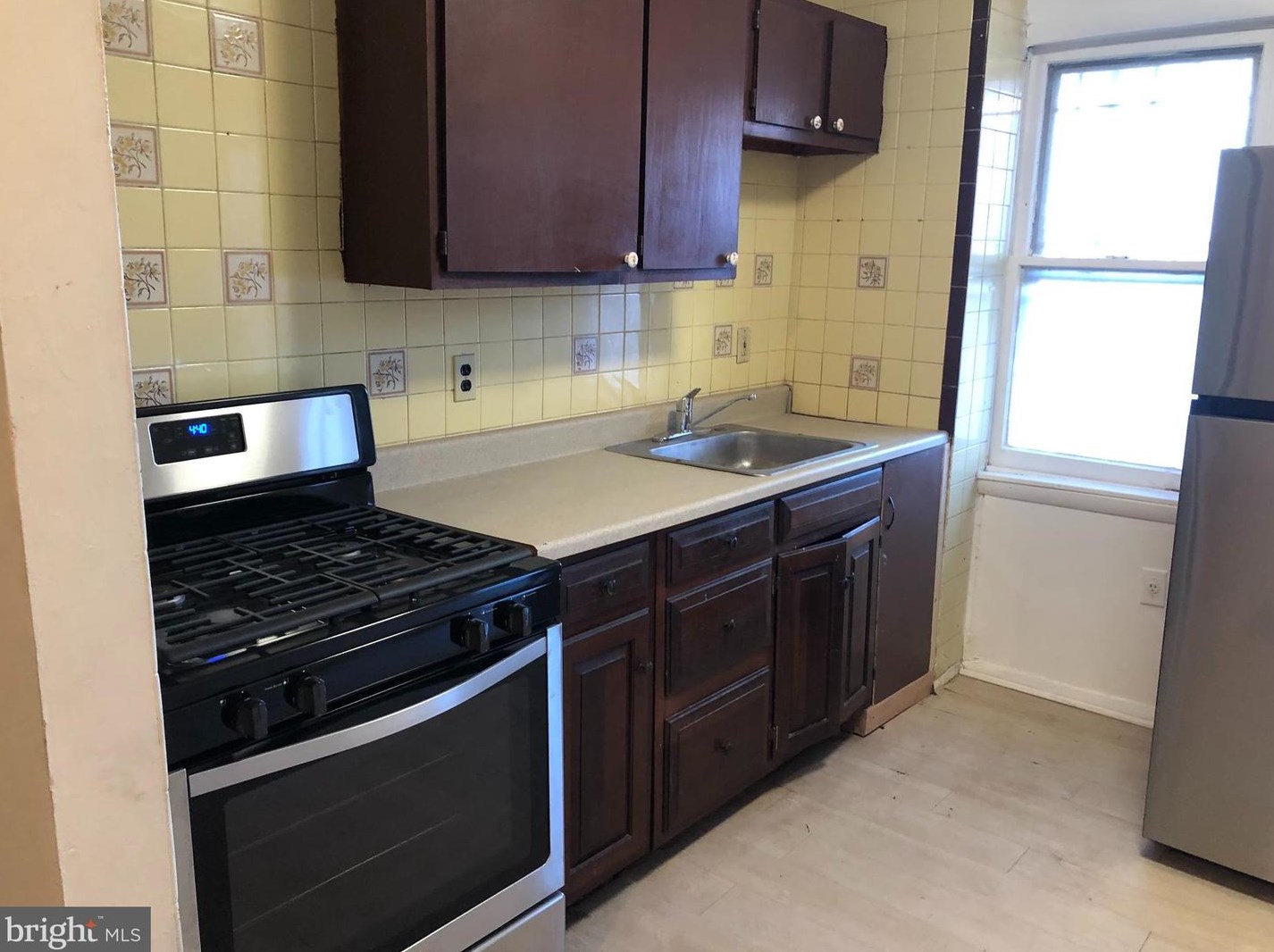 2407 Christian St, Baltimore MD  21223-2831 exterior