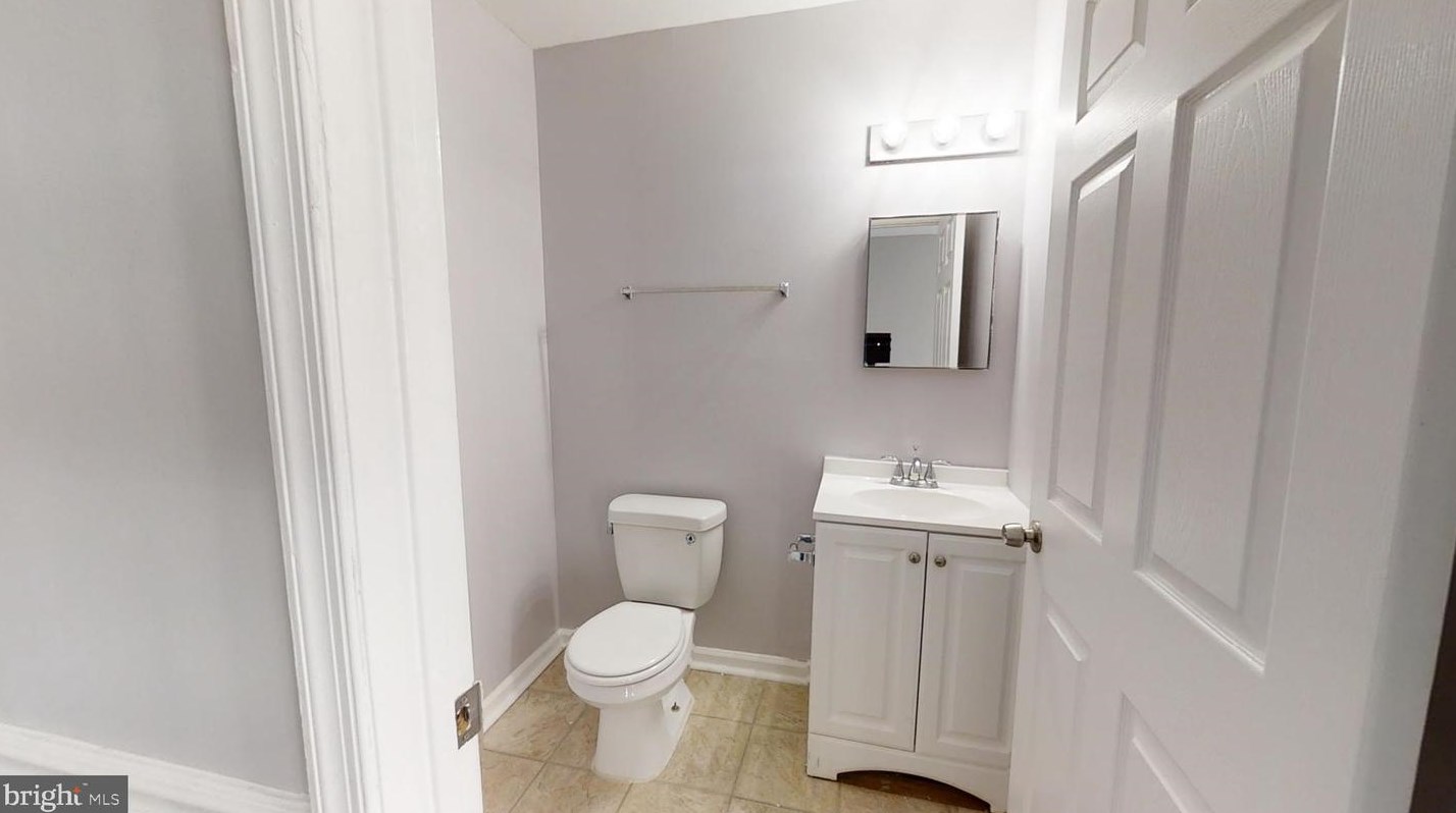 1020 Carey St, Baltimore MD 21223-2621 exterior