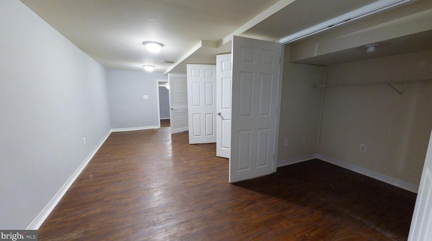 1020 Carey St, Baltimore MD 21223-2621 exterior