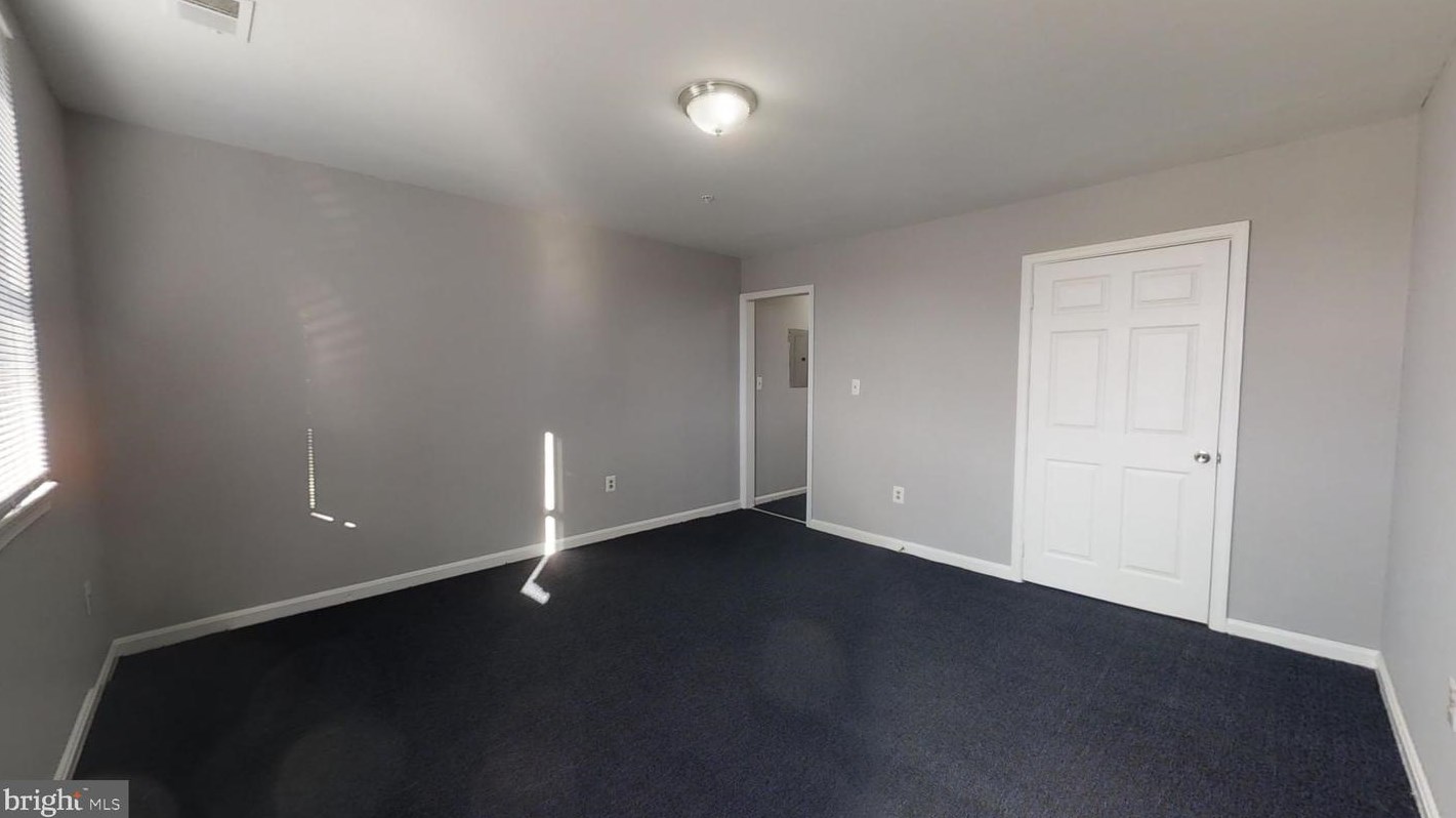 1020 Carey St, Baltimore MD 21223-2621 exterior