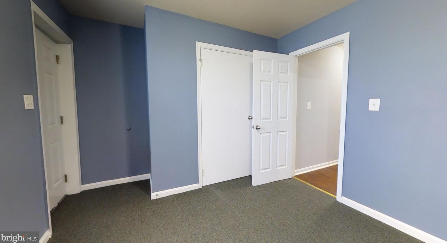 1020 Carey St, Baltimore MD 21223-2621 exterior