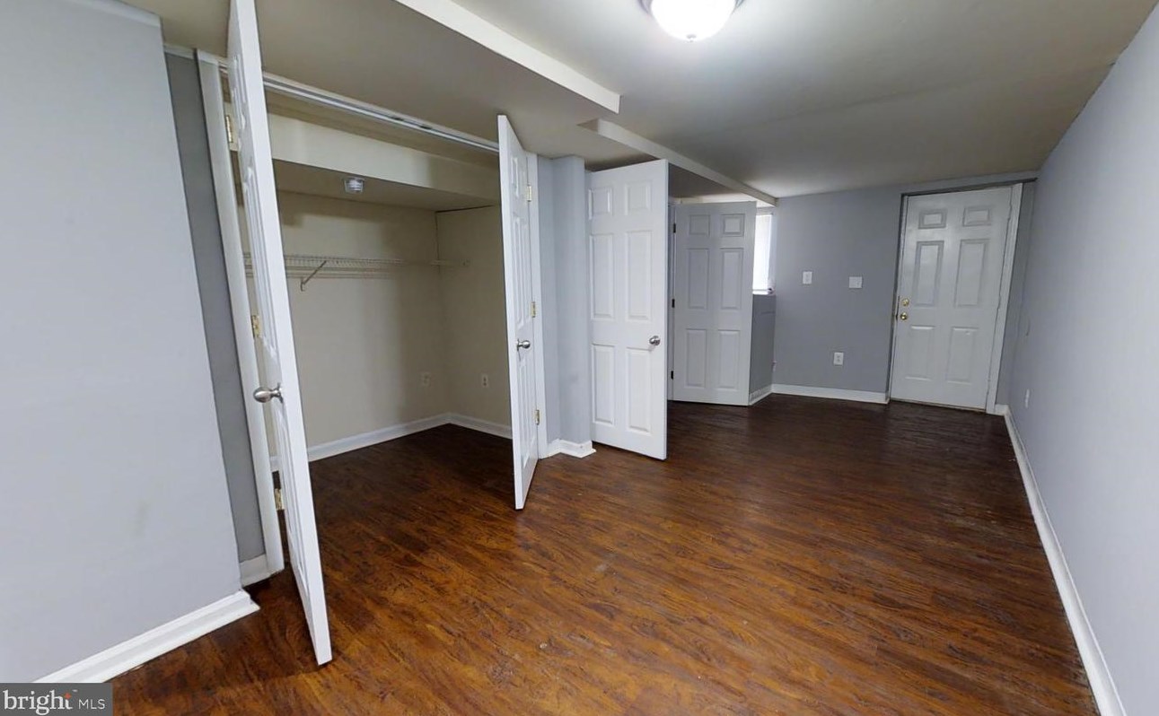 1020 Carey St, Baltimore MD 21223-2621 exterior