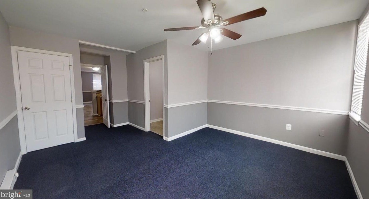 1020 Carey St, Baltimore MD 21223-2621 exterior