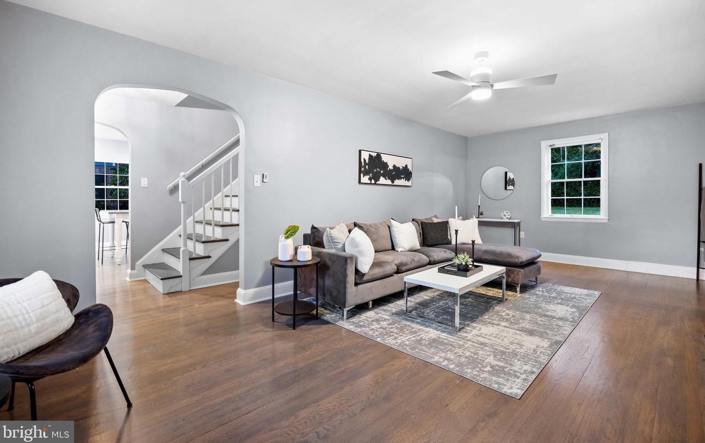 5417 Springlake Way, Baltimore MD  21212-3445 exterior