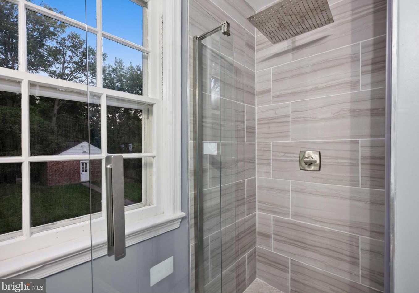 5417 Springlake Way, Baltimore MD  21212-3445 exterior