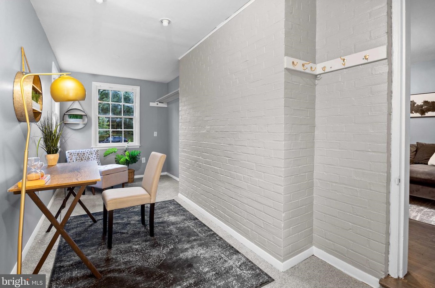 5417 Springlake Way, Baltimore MD  21212-3445 exterior