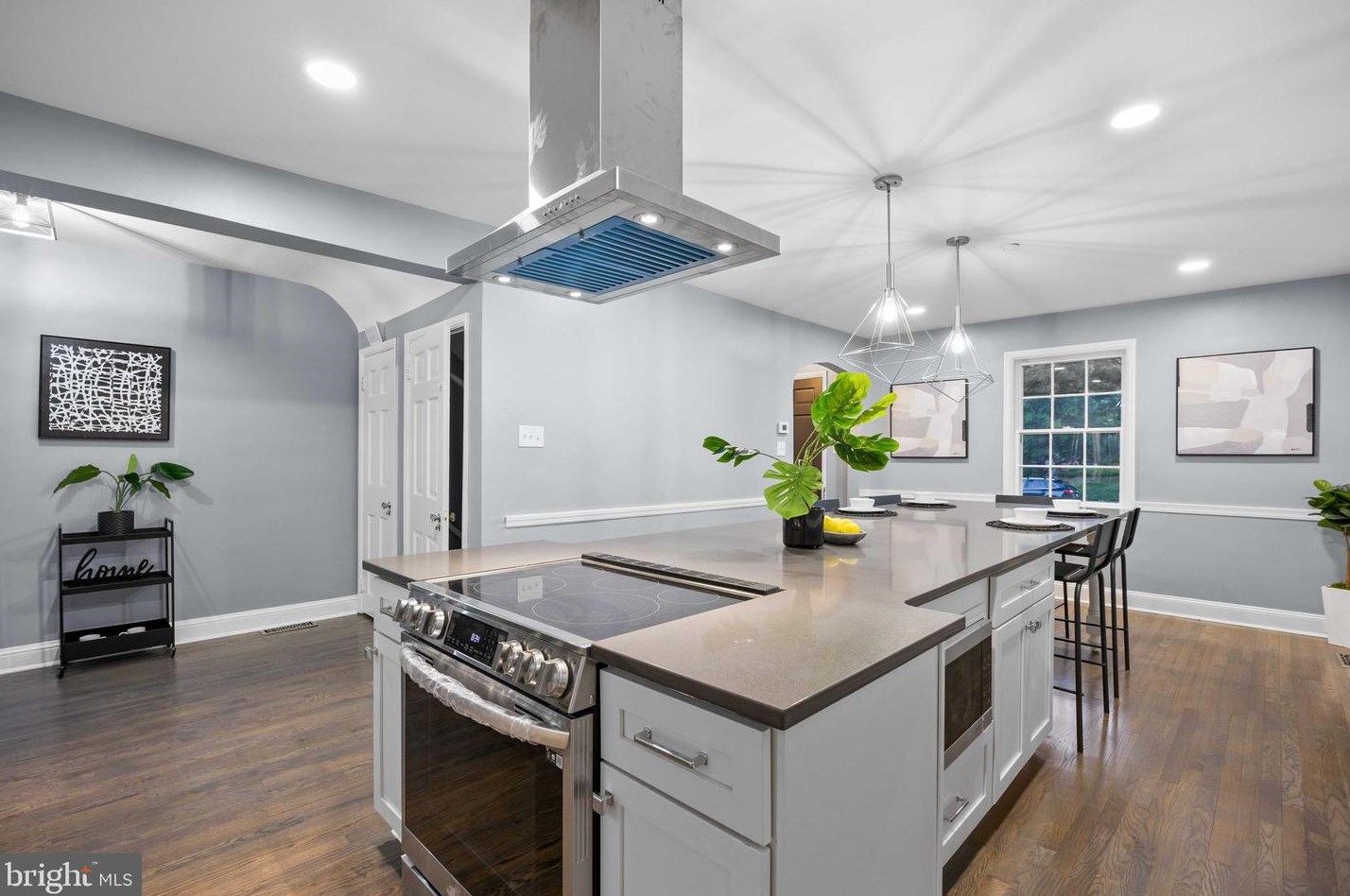 5417 Springlake Way, Baltimore MD  21212-3445 exterior