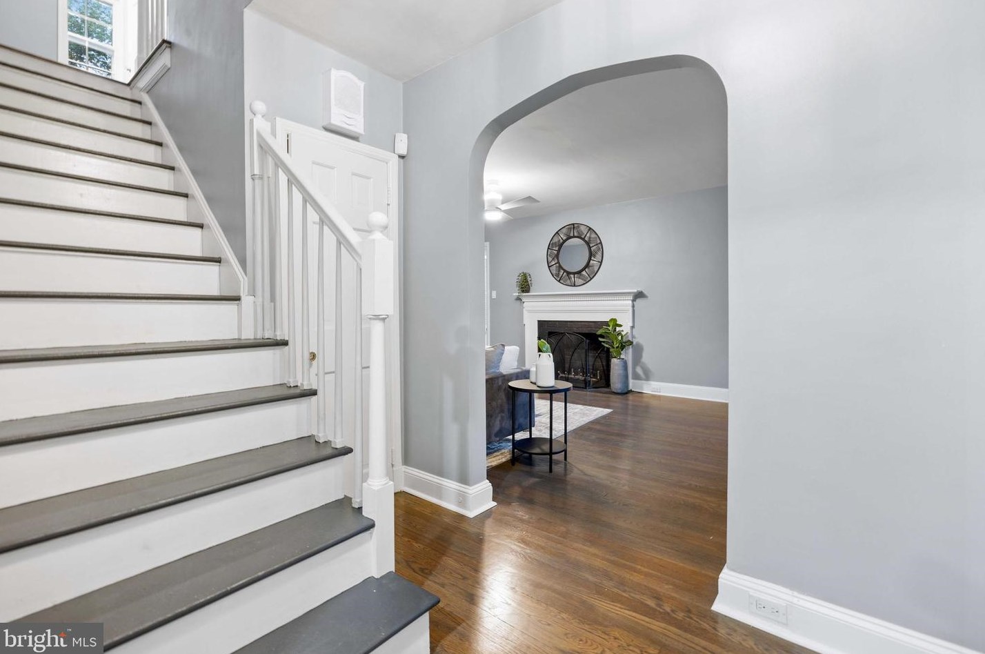 5417 Springlake Way, Baltimore MD  21212-3445 exterior