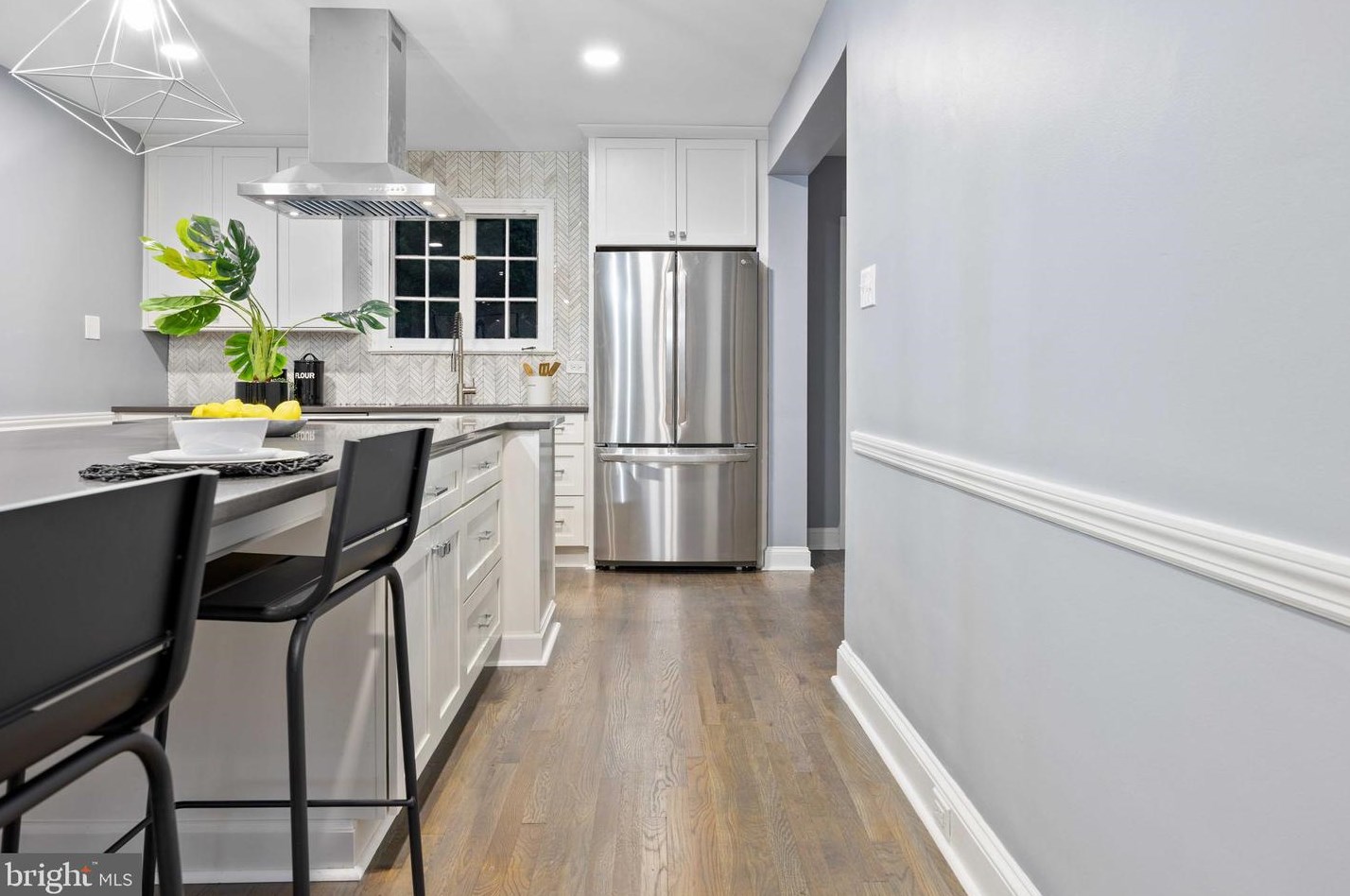 5417 Springlake Way, Baltimore MD  21212-3445 exterior