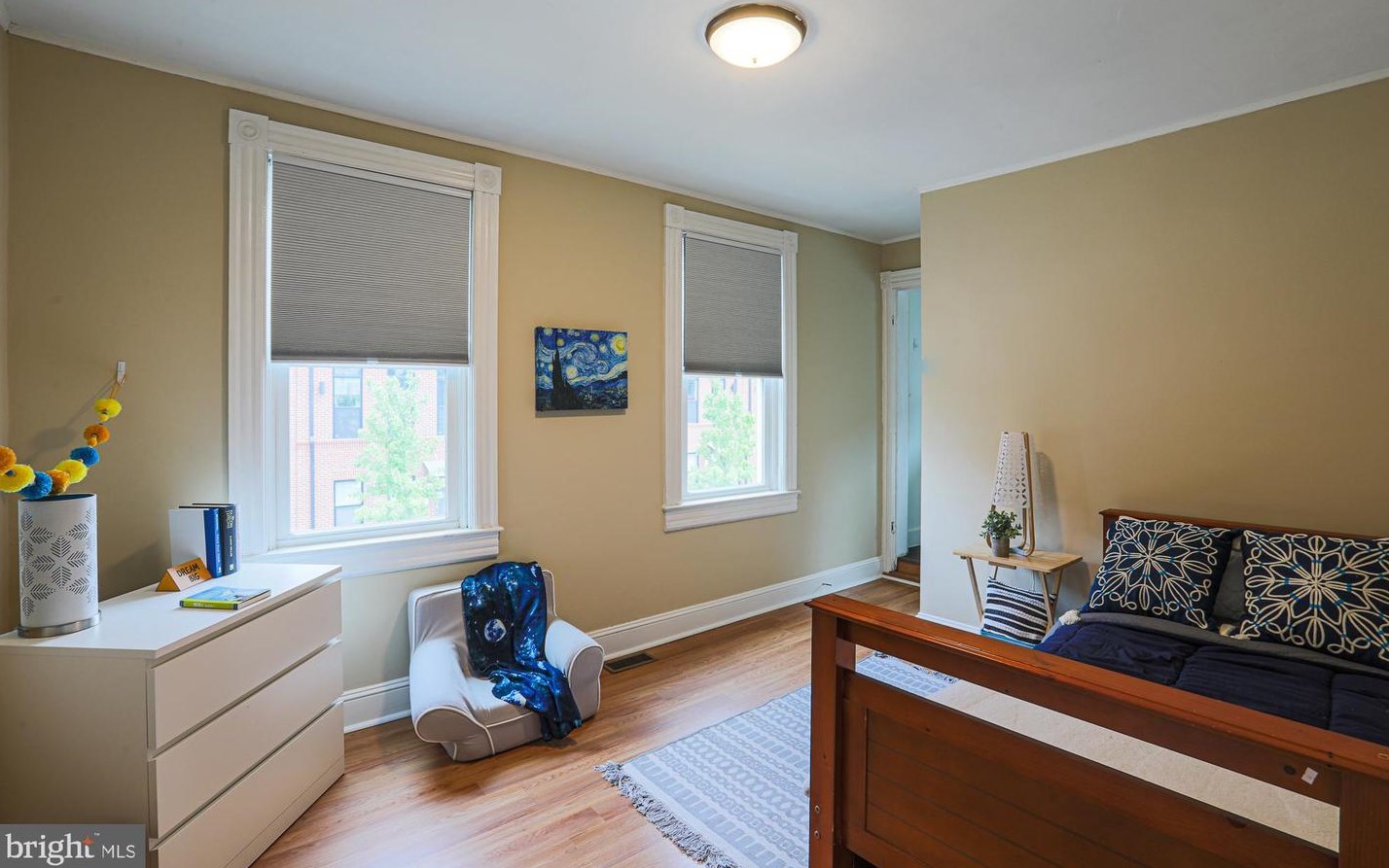 3929 Hudson St, Baltimore MD 21224-5137 exterior