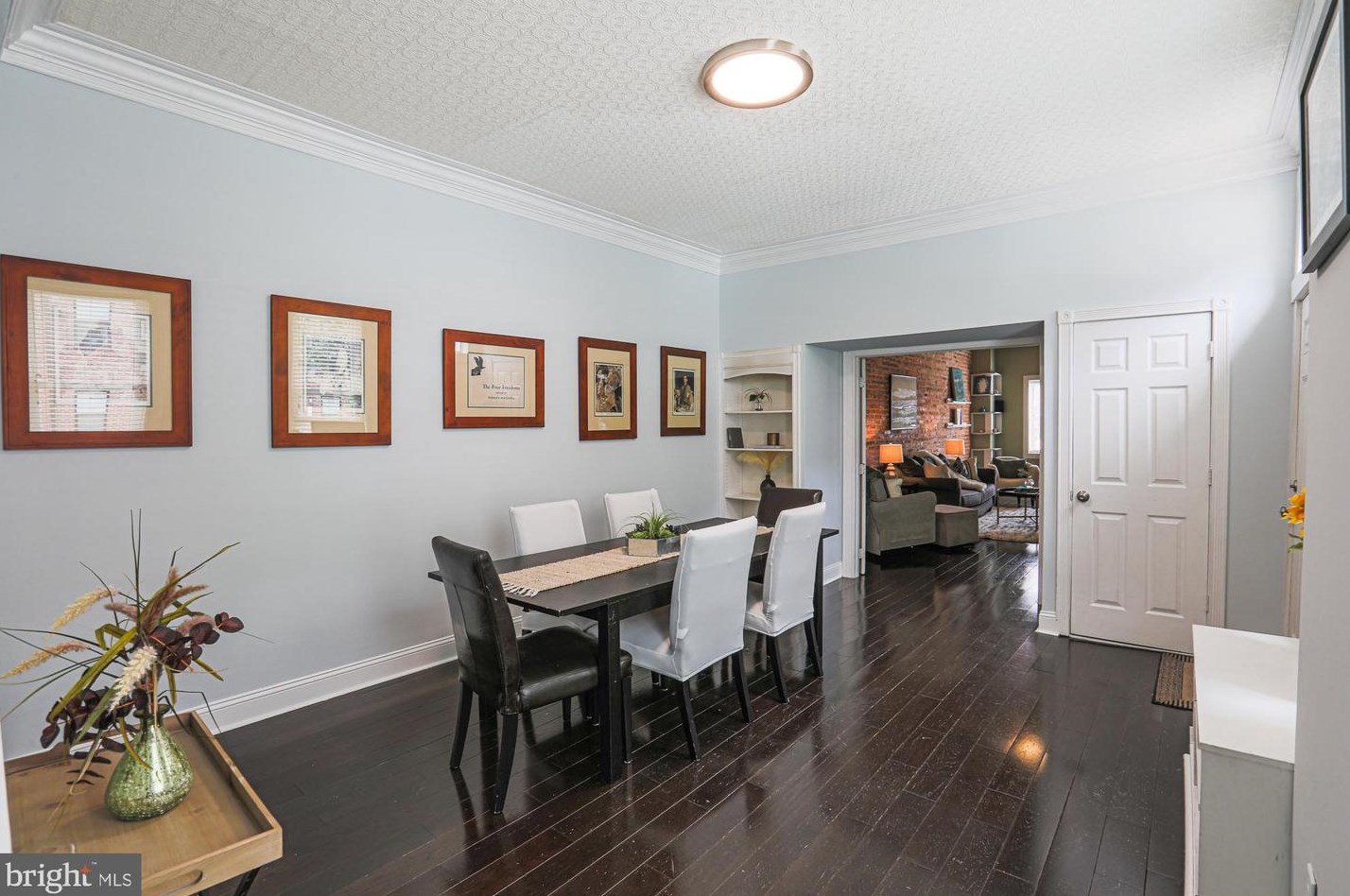 3929 Hudson St, Baltimore MD 21224-5137 exterior