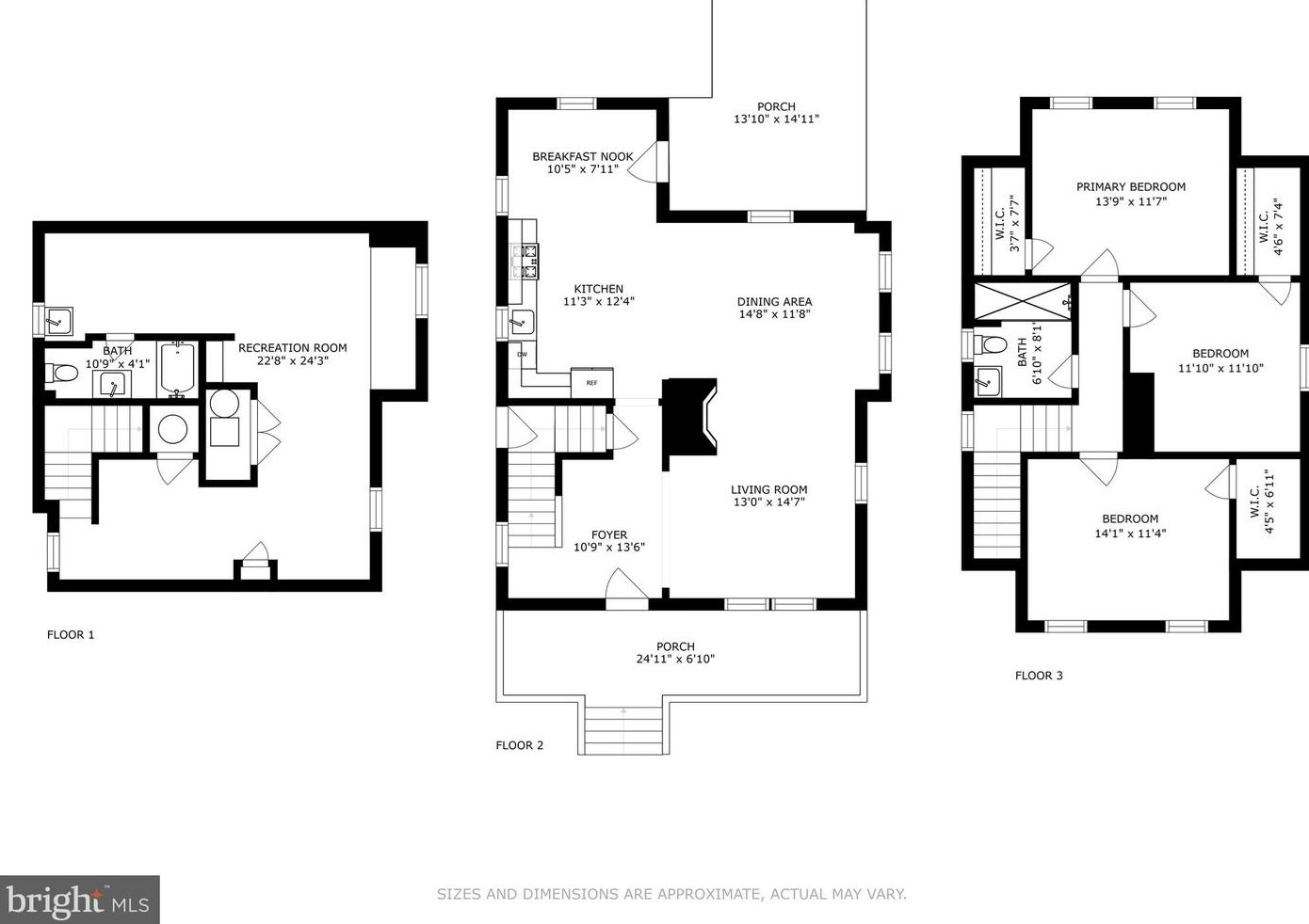 6204 Everall Ave, Baltimore MD  21206-1903 exterior