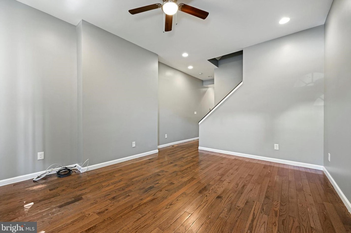 2468 Greenmount Ave, Baltimore MD  21218-5331 exterior