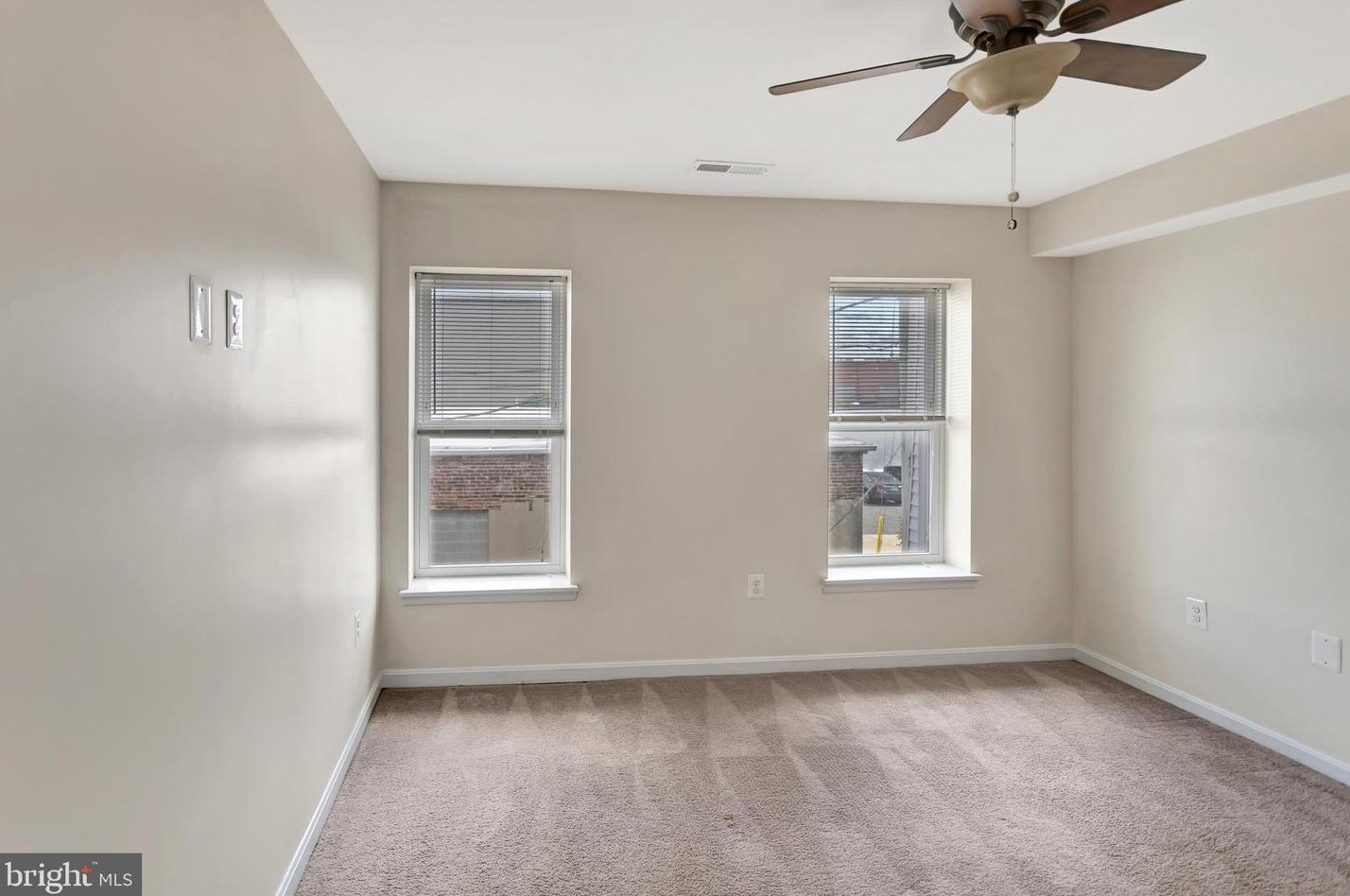 1527 Bush St, Baltimore MD  21230-1927 exterior