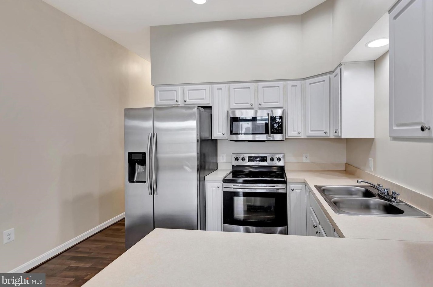 1527 Bush St, Baltimore MD  21230-1927 exterior