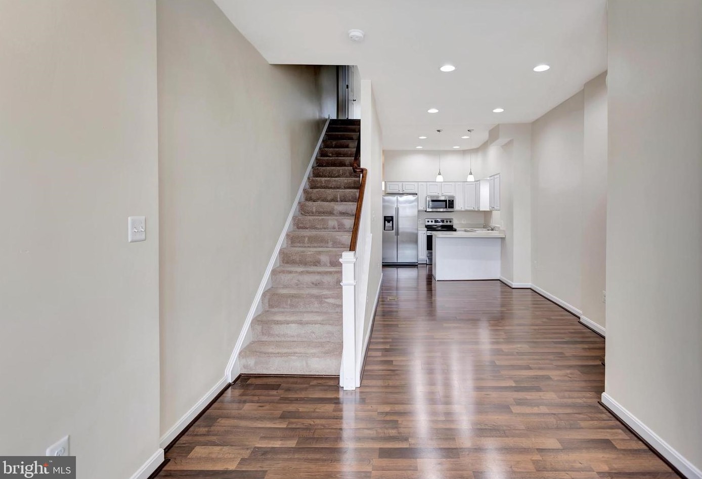 1527 Bush St, Baltimore MD  21230-1927 exterior