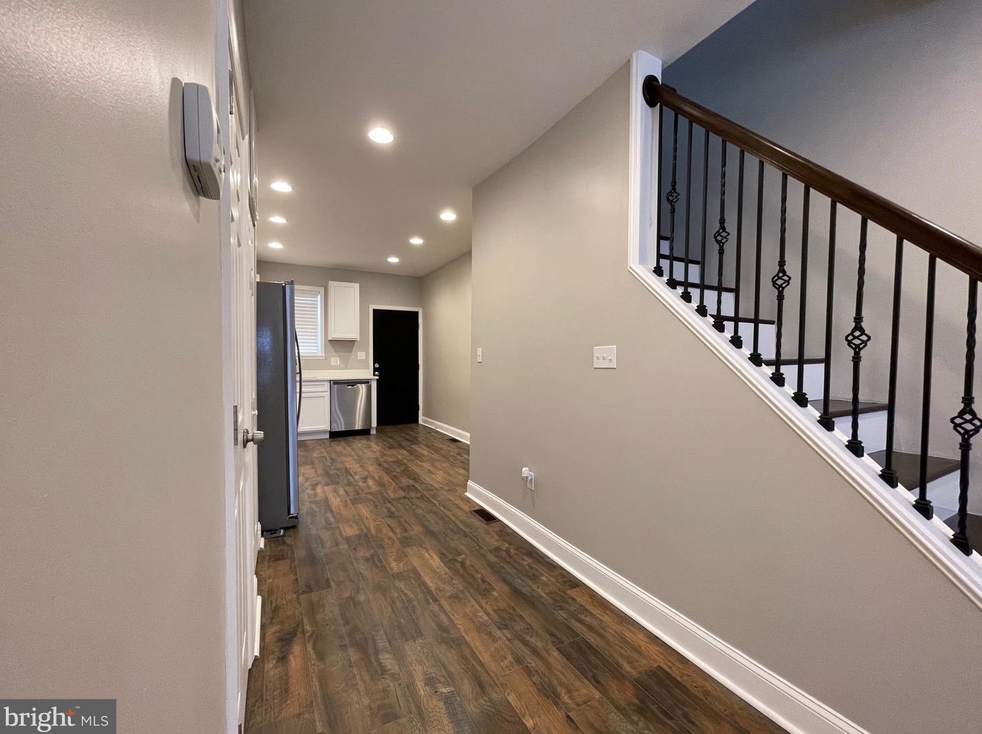 1264 Glyndon Ave, Baltimore MD  21223-3611 exterior