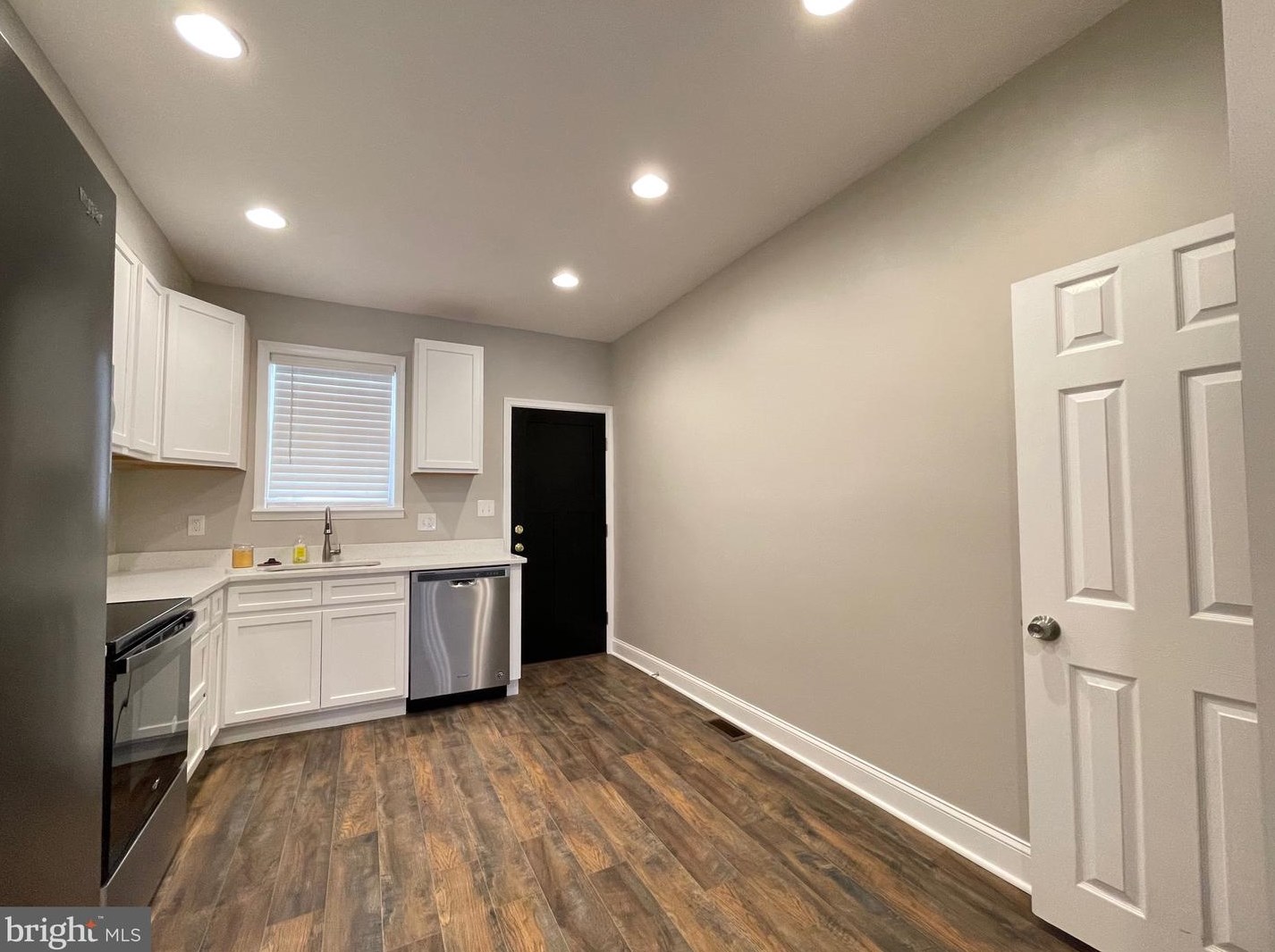 1264 Glyndon Ave, Baltimore MD  21223-3611 exterior