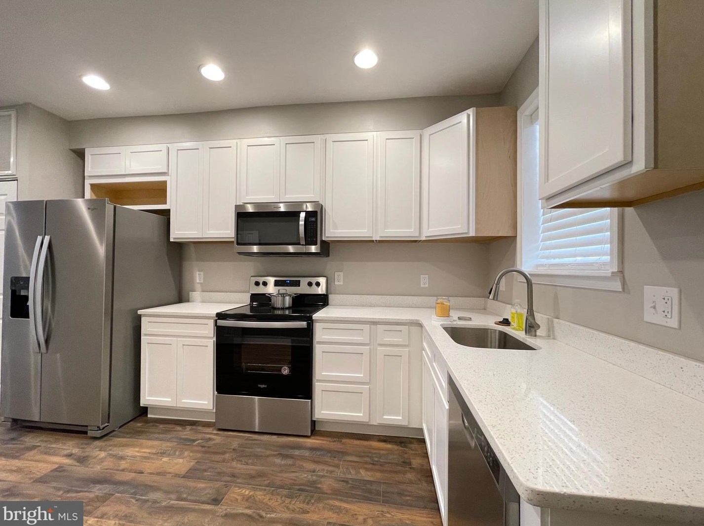 1264 Glyndon Ave, Baltimore MD  21223-3611 exterior