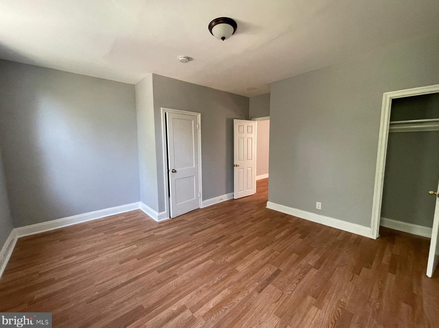 2043 Braddish Ave, Baltimore MD  21216-3125 exterior