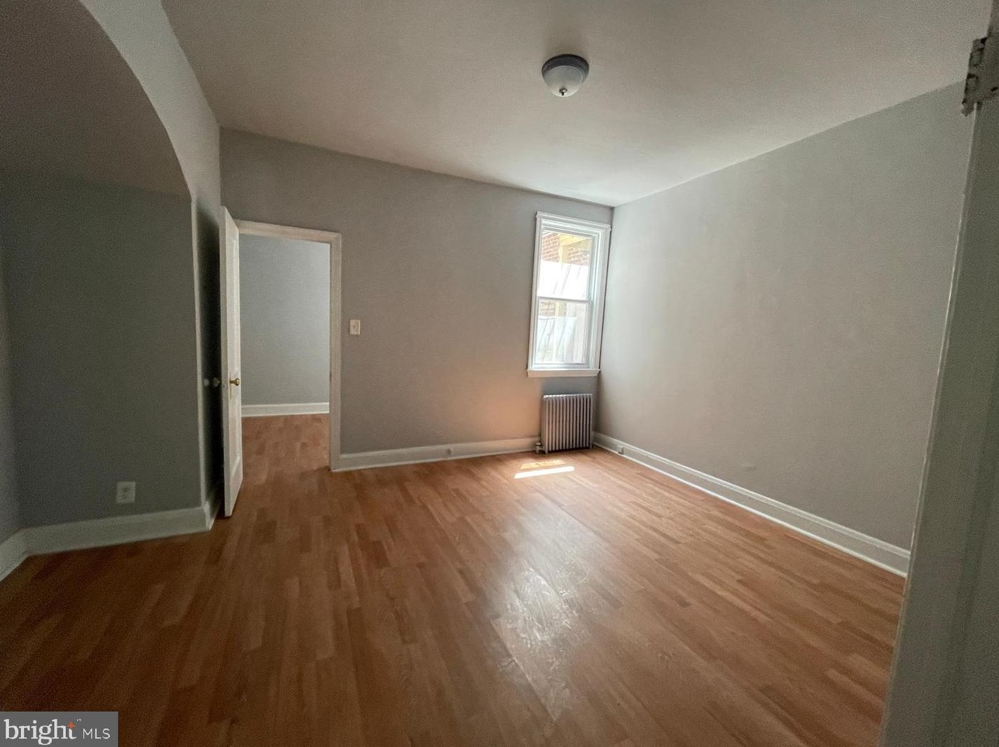 2043 Braddish Ave, Baltimore MD  21216-3125 exterior