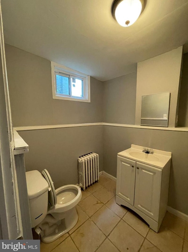 2043 Braddish Ave, Baltimore MD  21216-3125 exterior