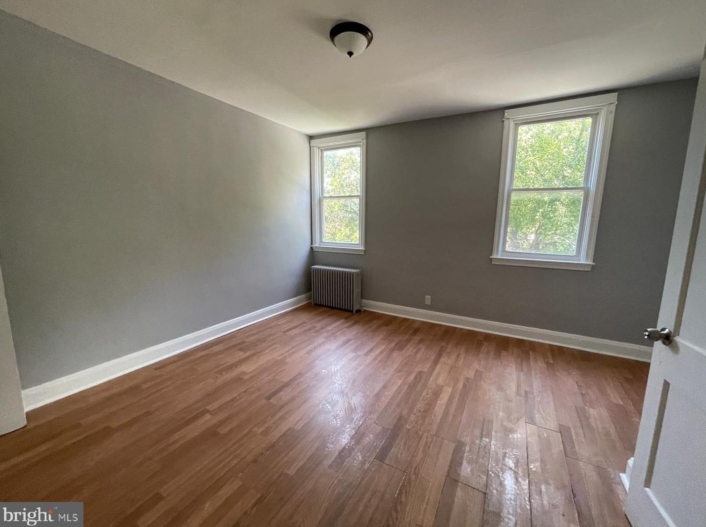 2043 Braddish Ave, Baltimore MD  21216-3125 exterior